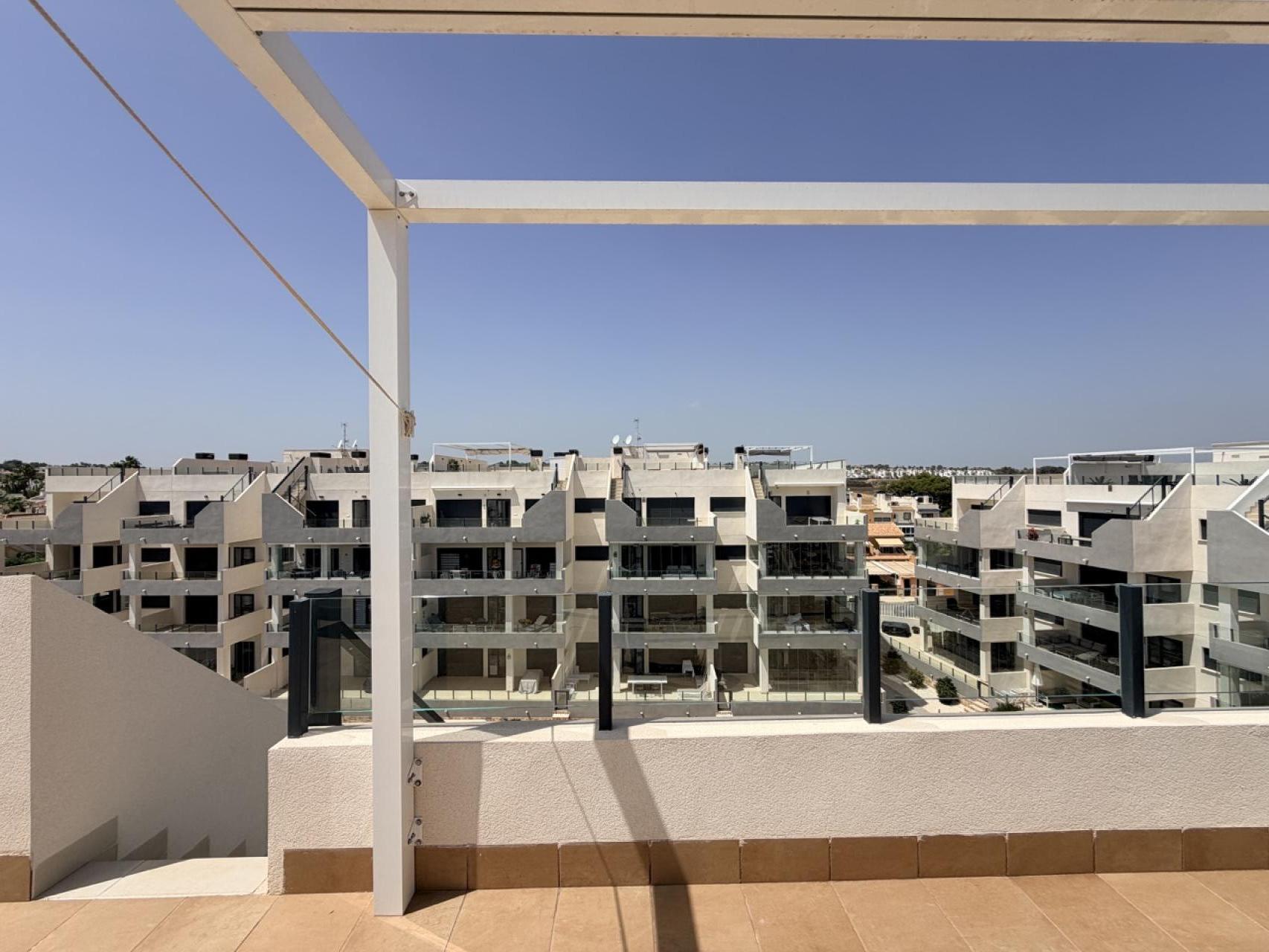 Penthouse for sale in Los Dolses, Alicante, Spain