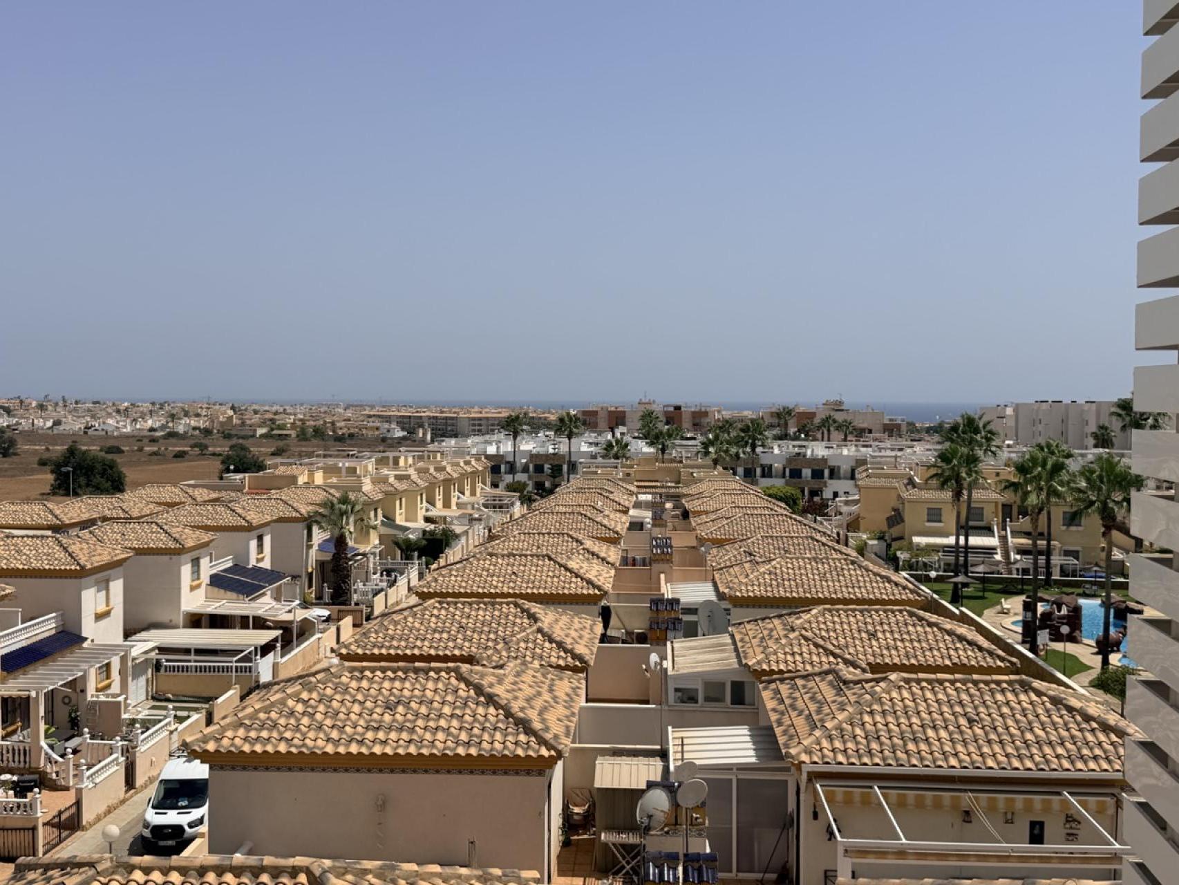 Penthouse for sale in Los Dolses, Alicante, Spain