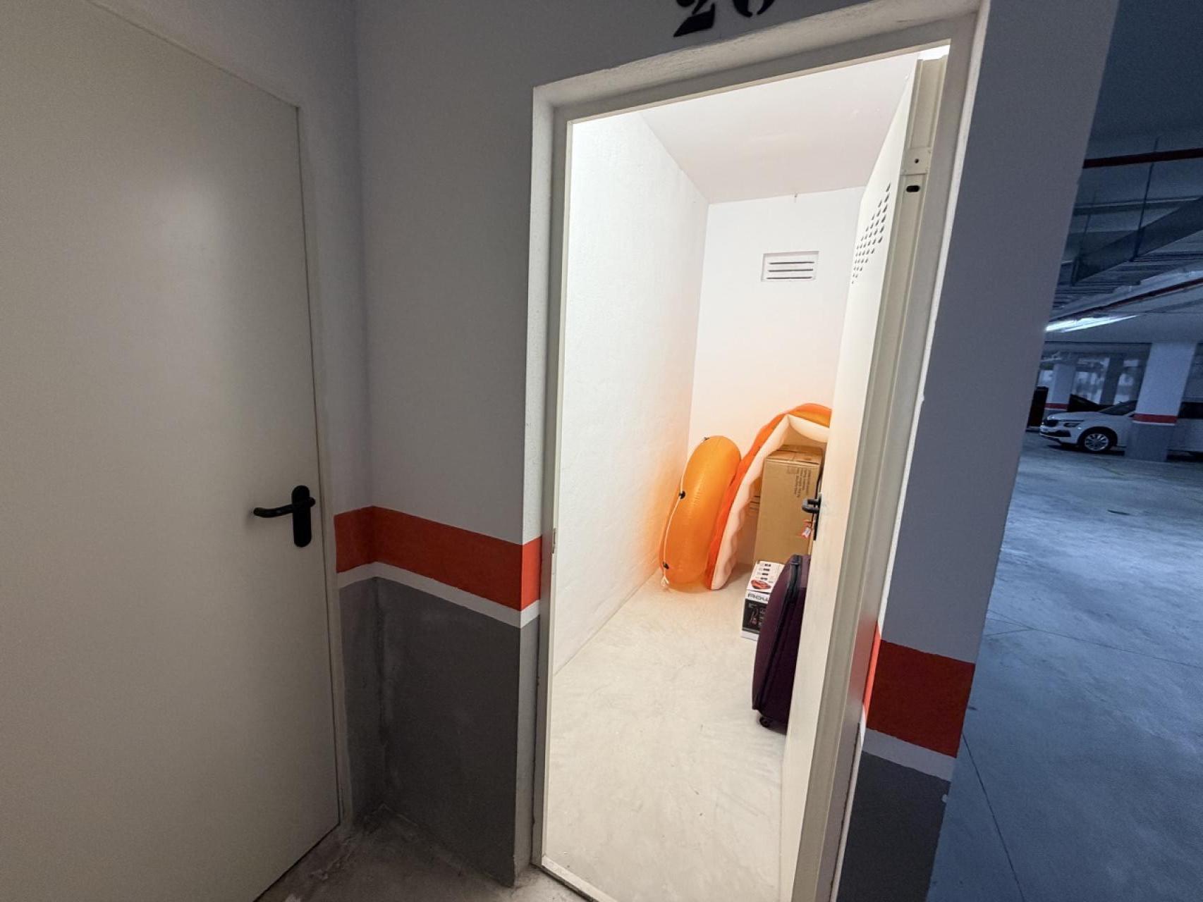 Penthouse for sale in Los Dolses, Alicante, Spain