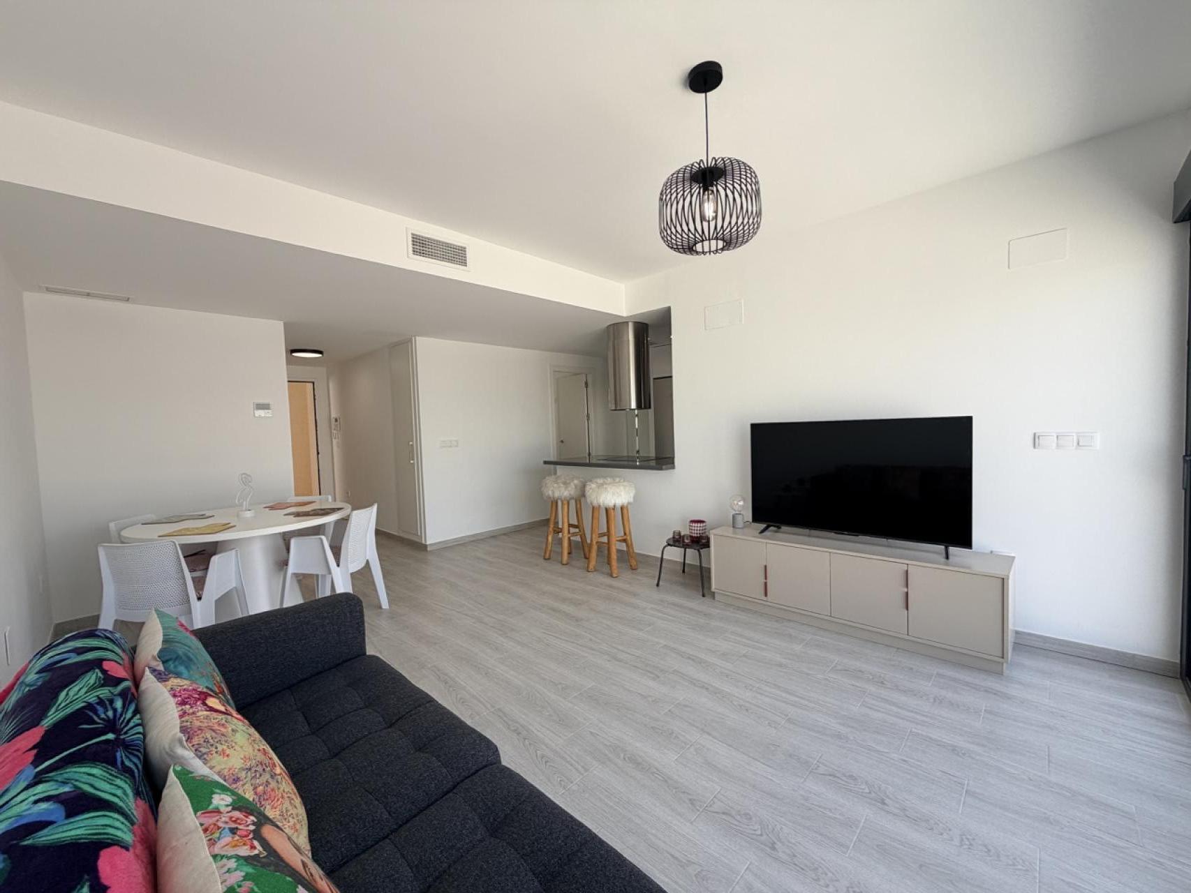 Penthouse for sale in Los Dolses, Alicante, Spain