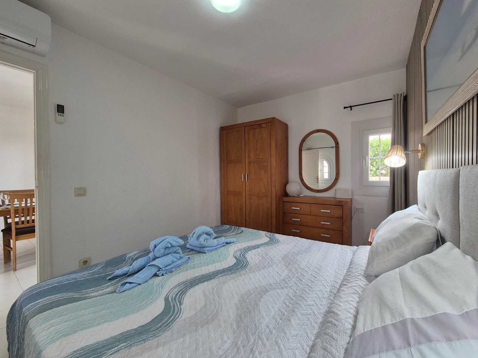 Piso en venta en San Miguel De Salinas