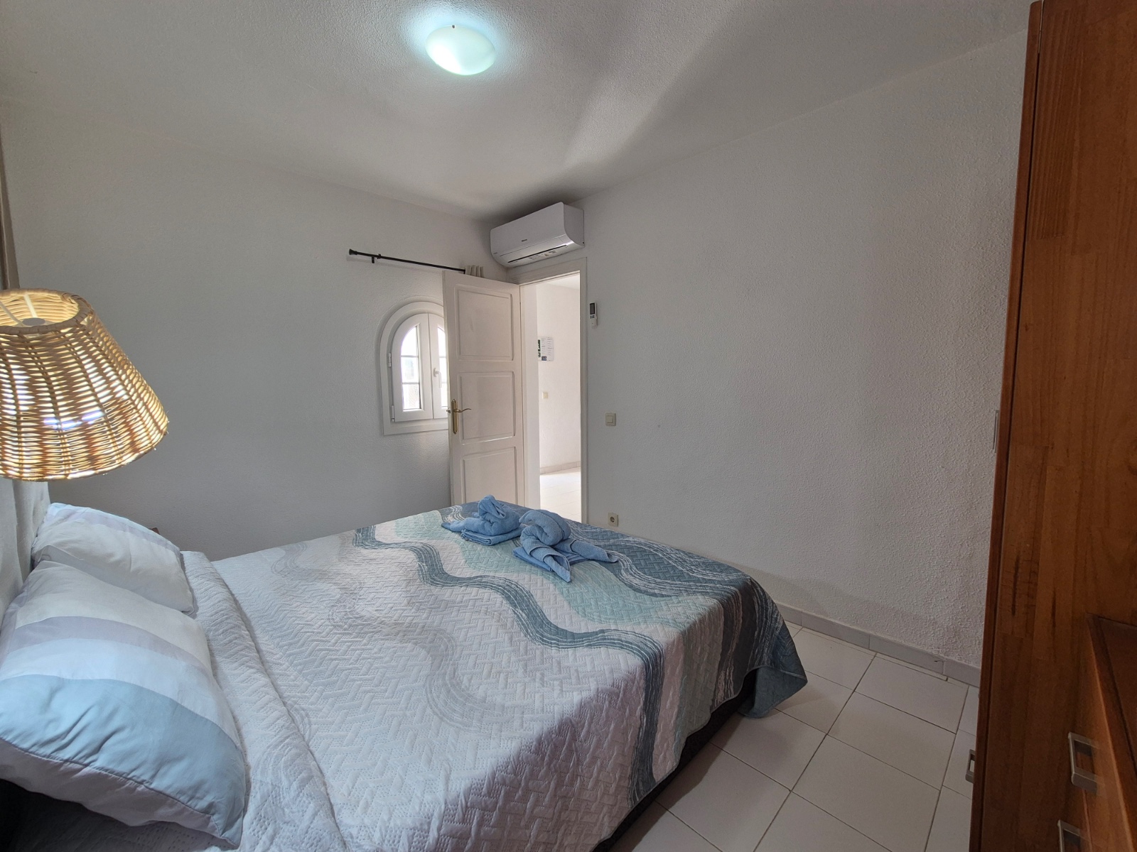 Piso en venta en San Miguel De Salinas