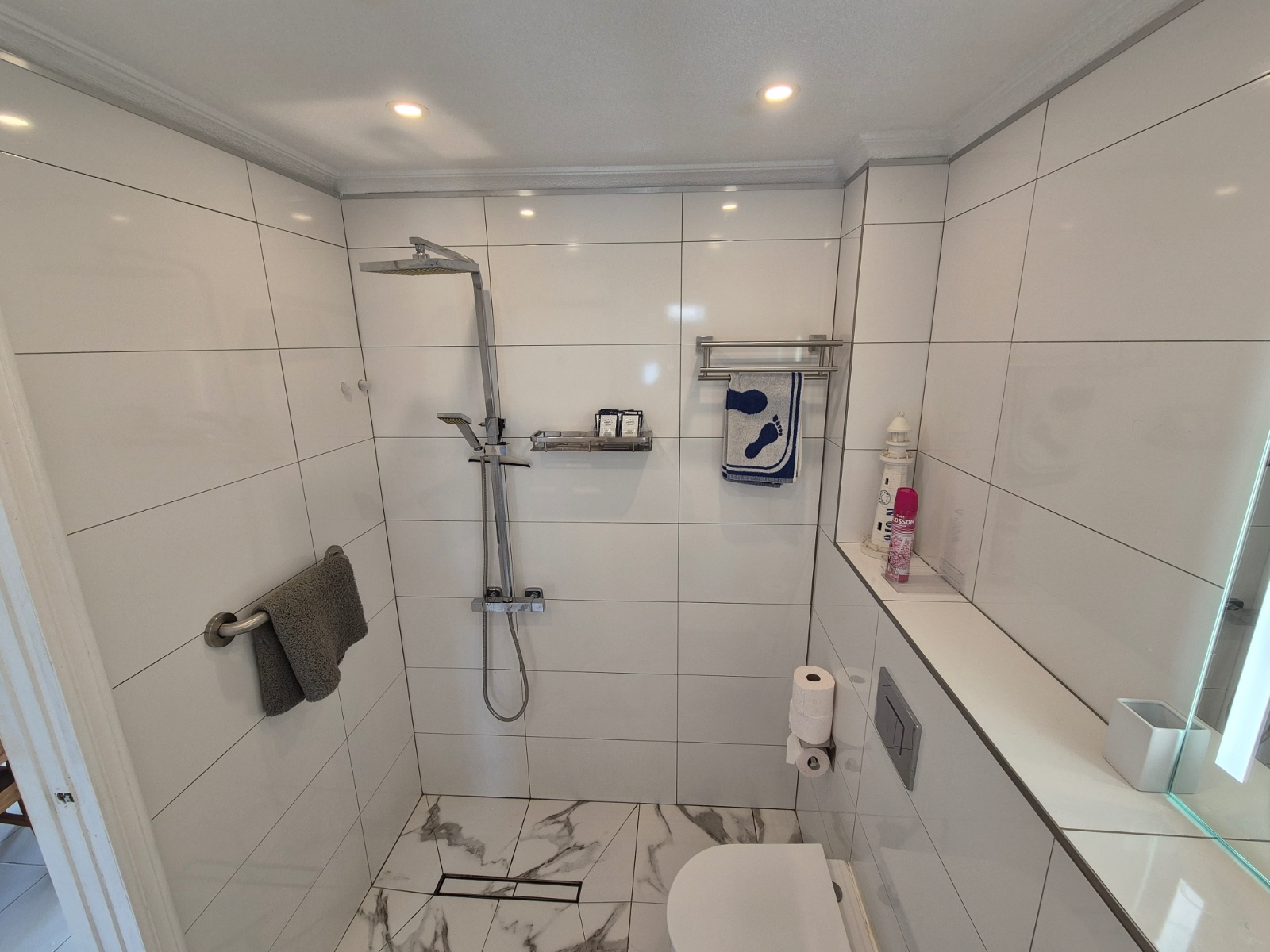 Piso en venta en San Miguel De Salinas
