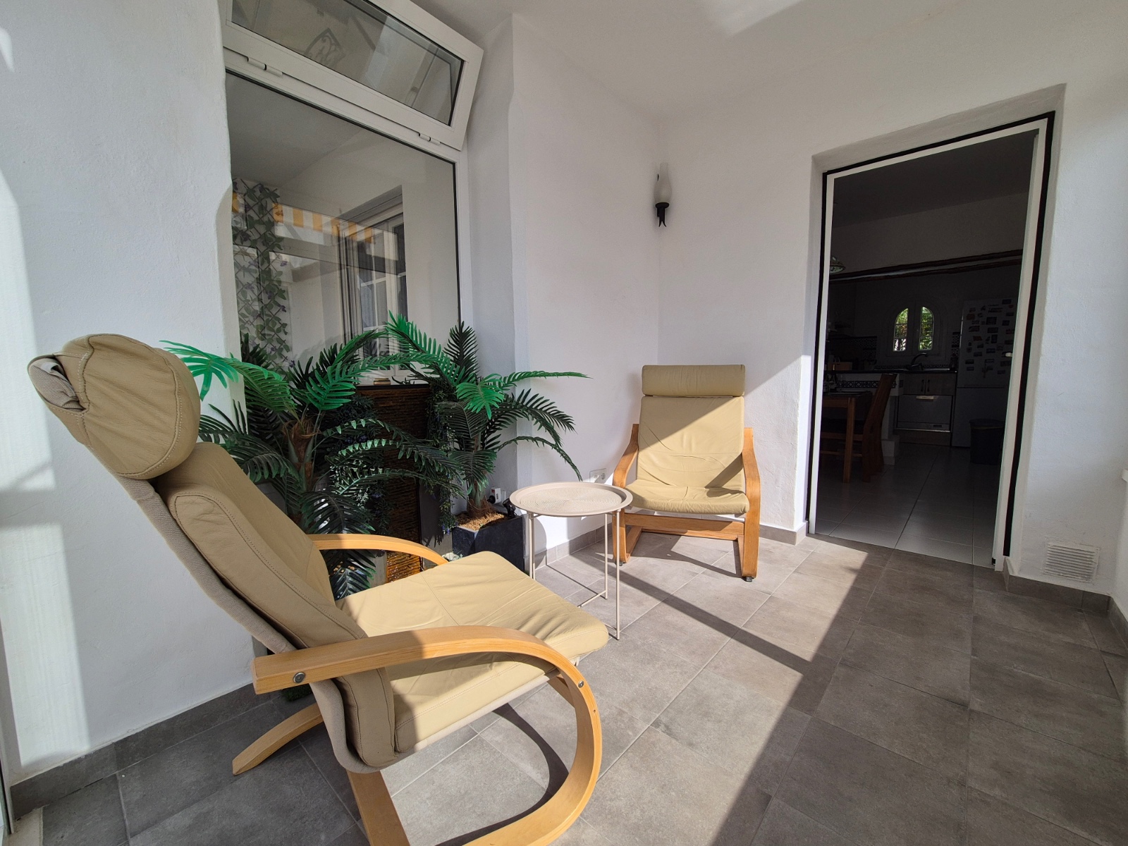 Piso en venta en San Miguel De Salinas