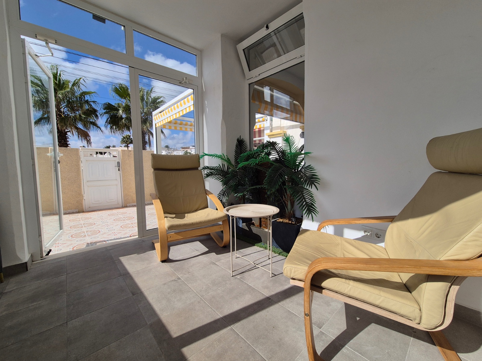 Piso en venta en San Miguel De Salinas
