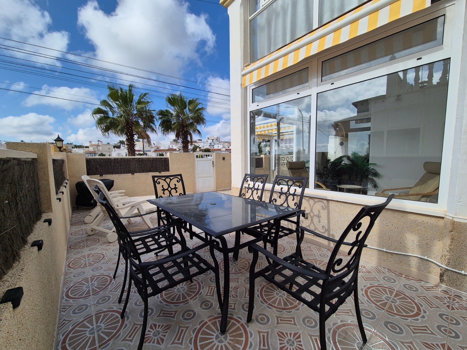 Piso en venta en San Miguel De Salinas