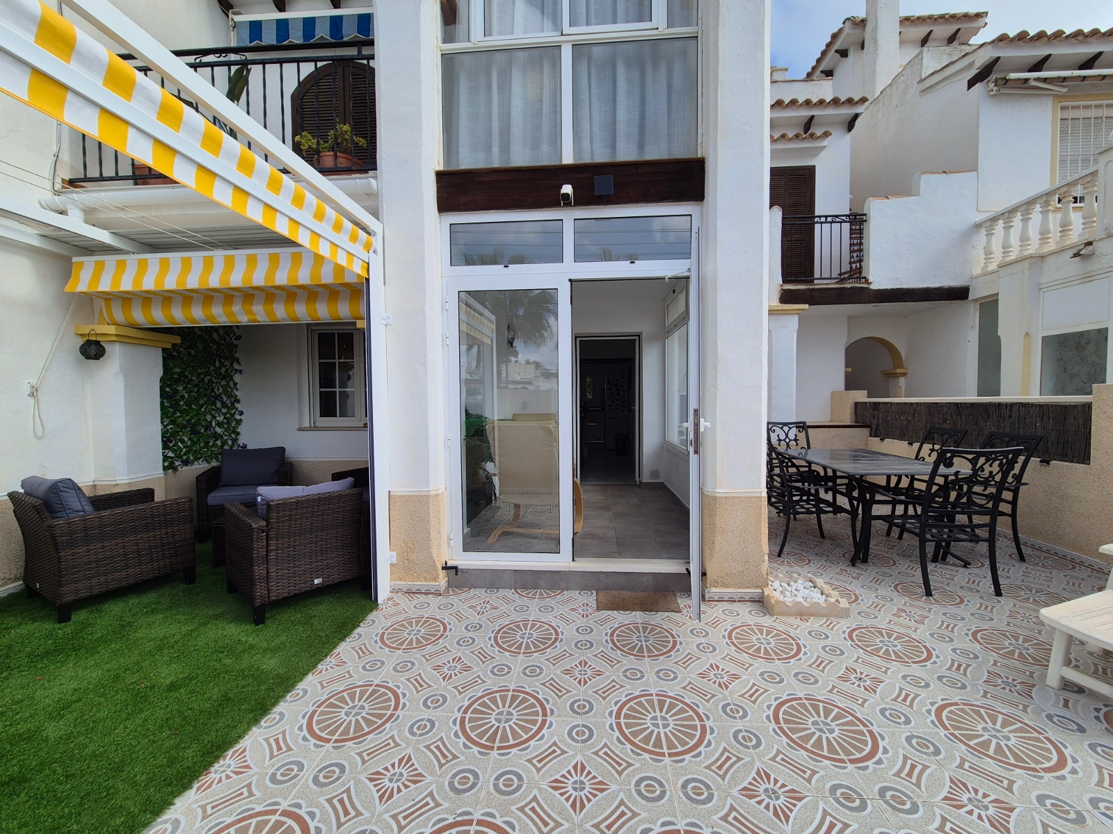 Piso en venta en San Miguel De Salinas