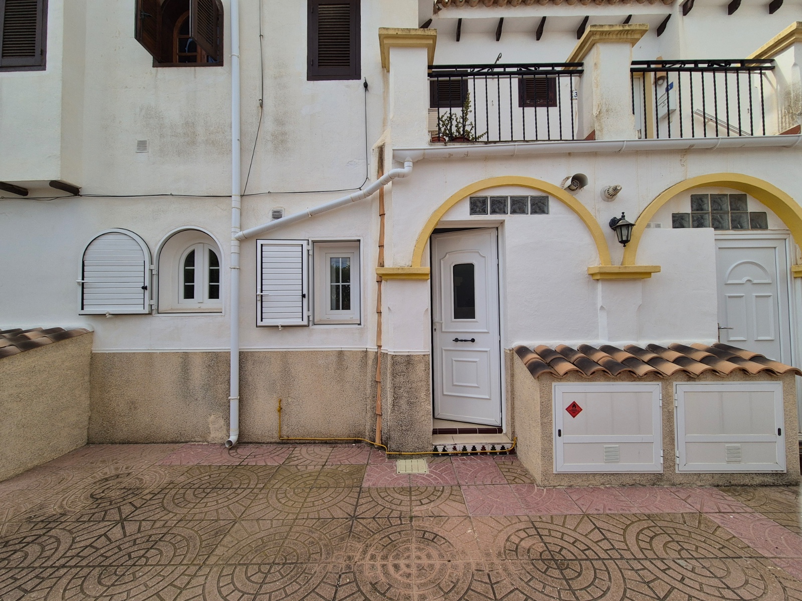 Piso en venta en San Miguel De Salinas