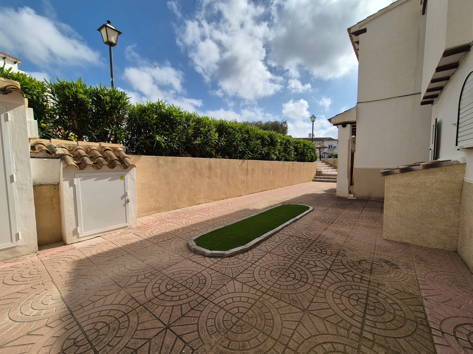Piso en venta en San Miguel De Salinas