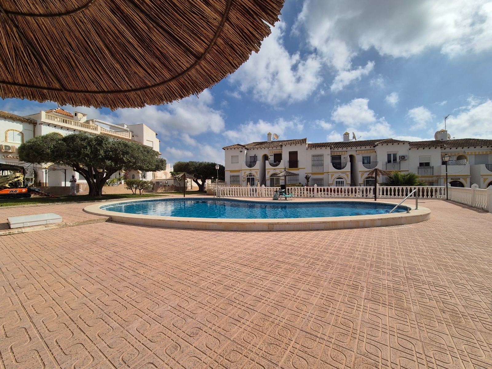 Piso en venta en San Miguel De Salinas