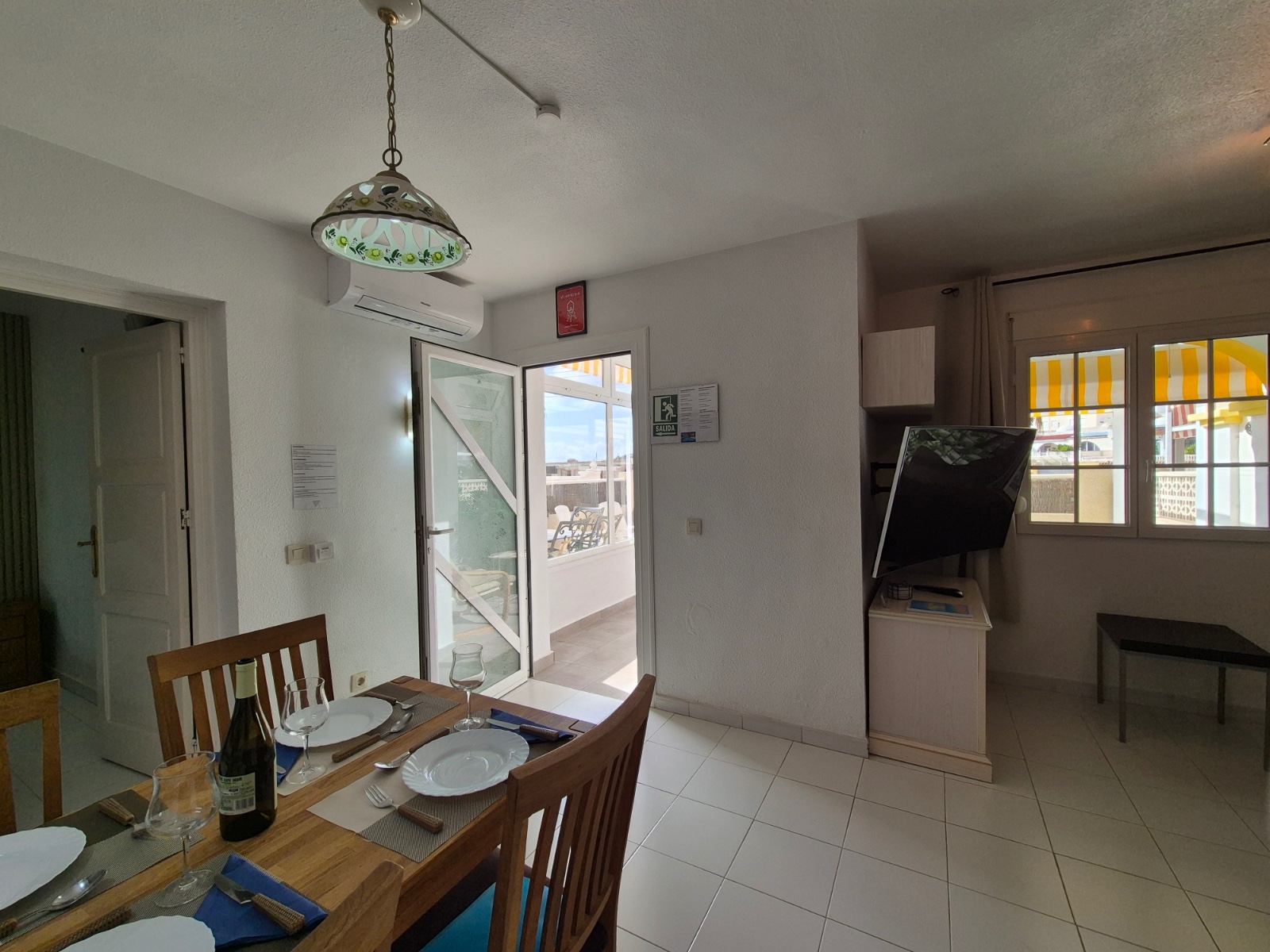 Piso en venta en San Miguel De Salinas