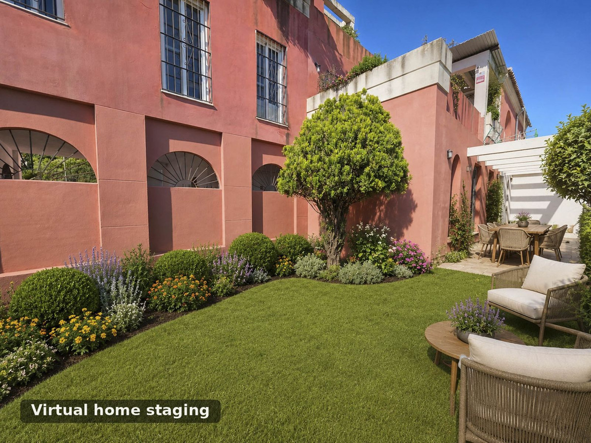 Apartment for sale in La Duquesa, Málaga, Spain
