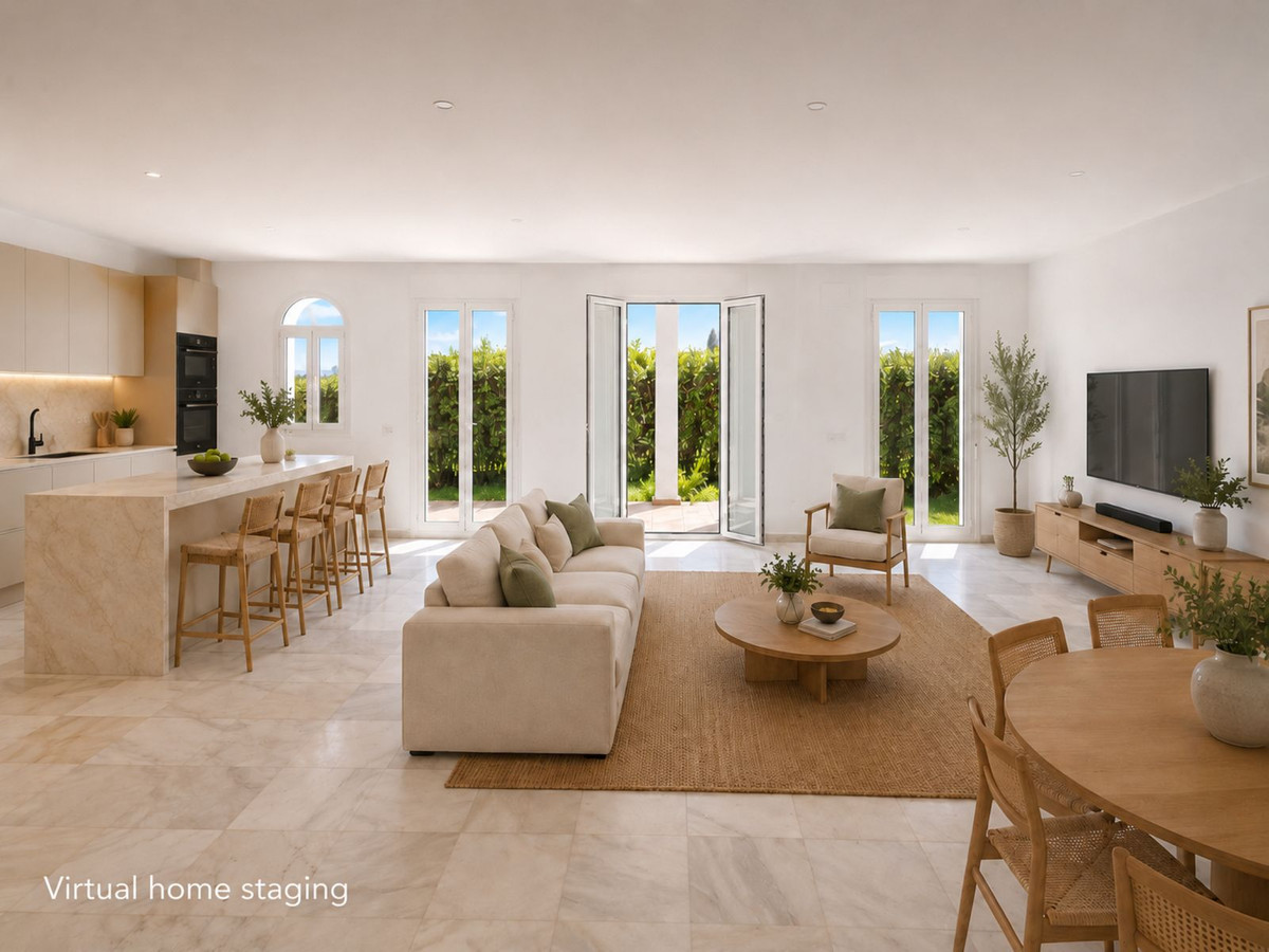 Apartment for sale in La Duquesa, Málaga, Spain