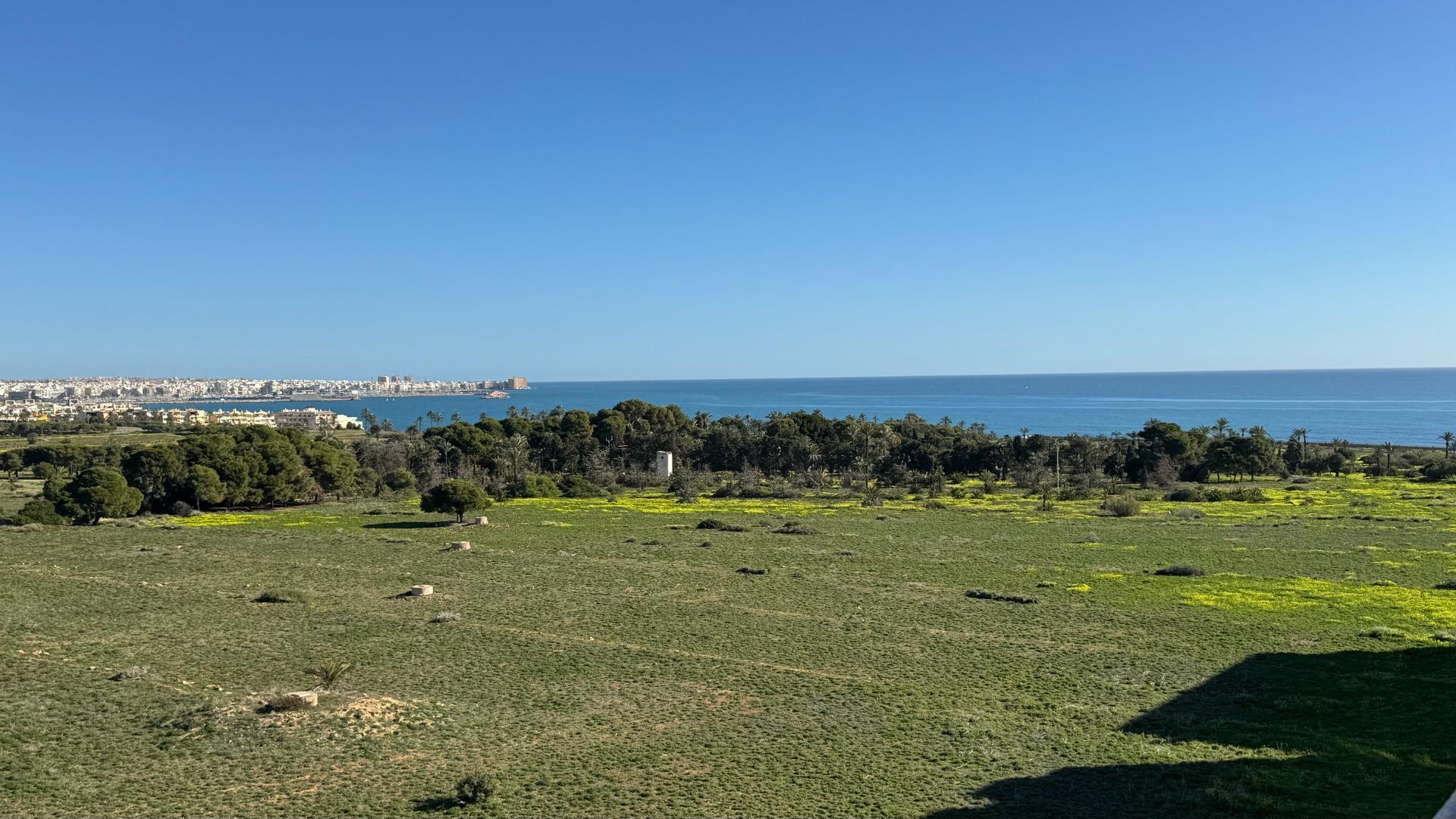 Ático en venta en Torrevieja