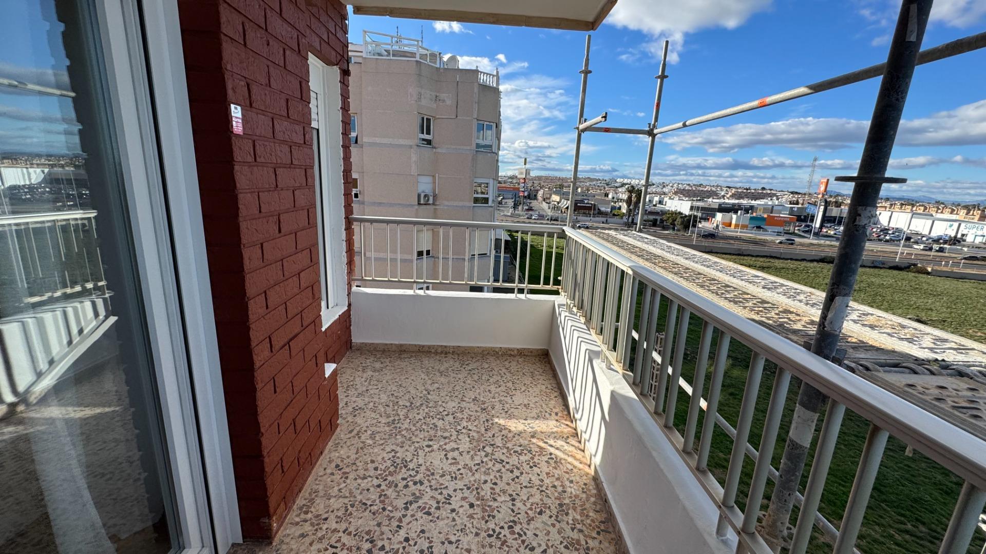 Ático en venta en Torrevieja