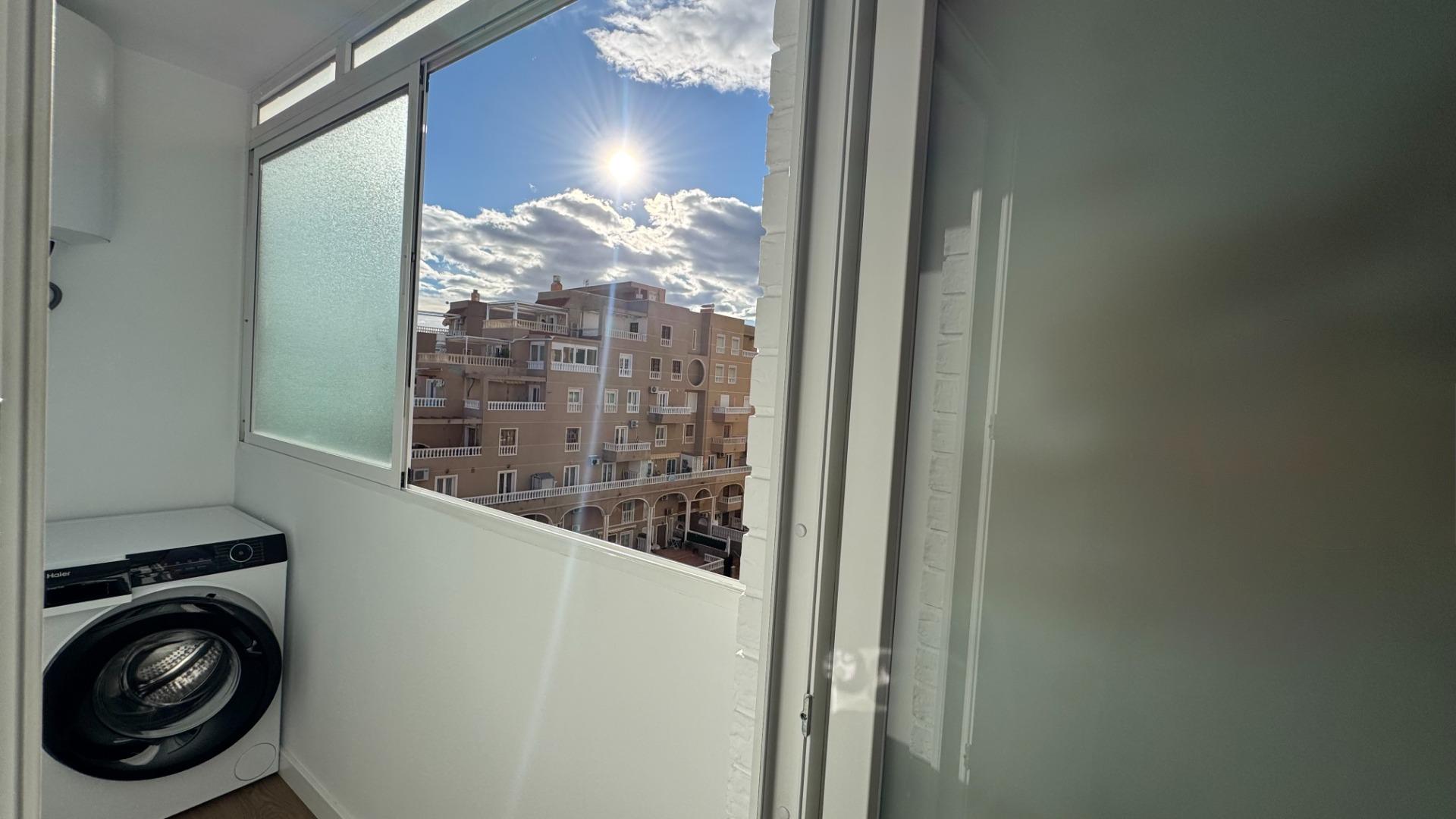 Ático en venta en Torrevieja