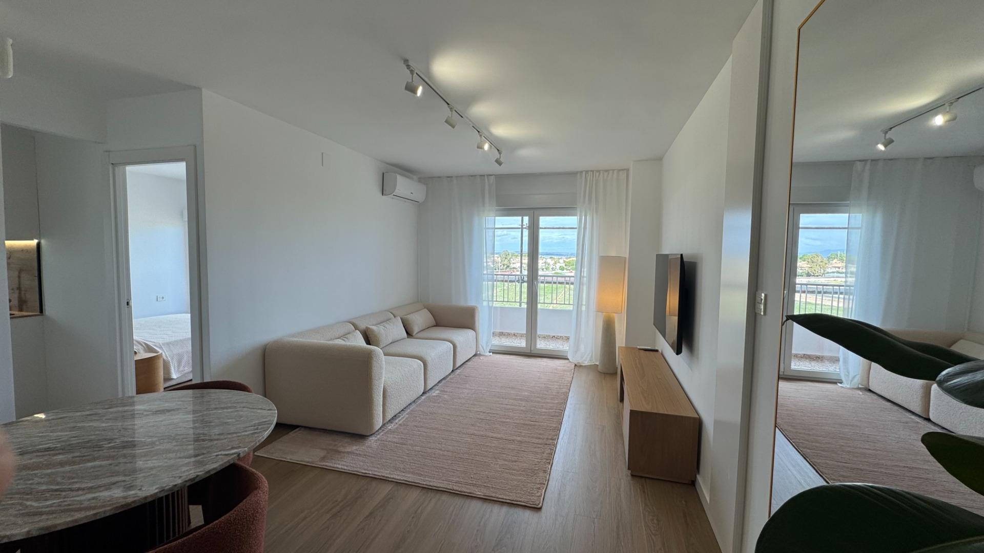 Ático en venta en Torrevieja