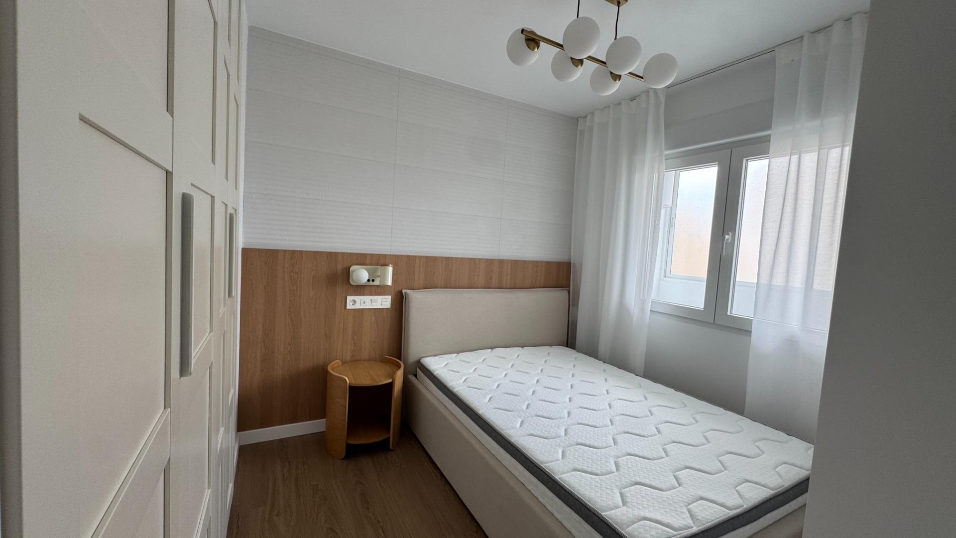 Ático en venta en Torrevieja