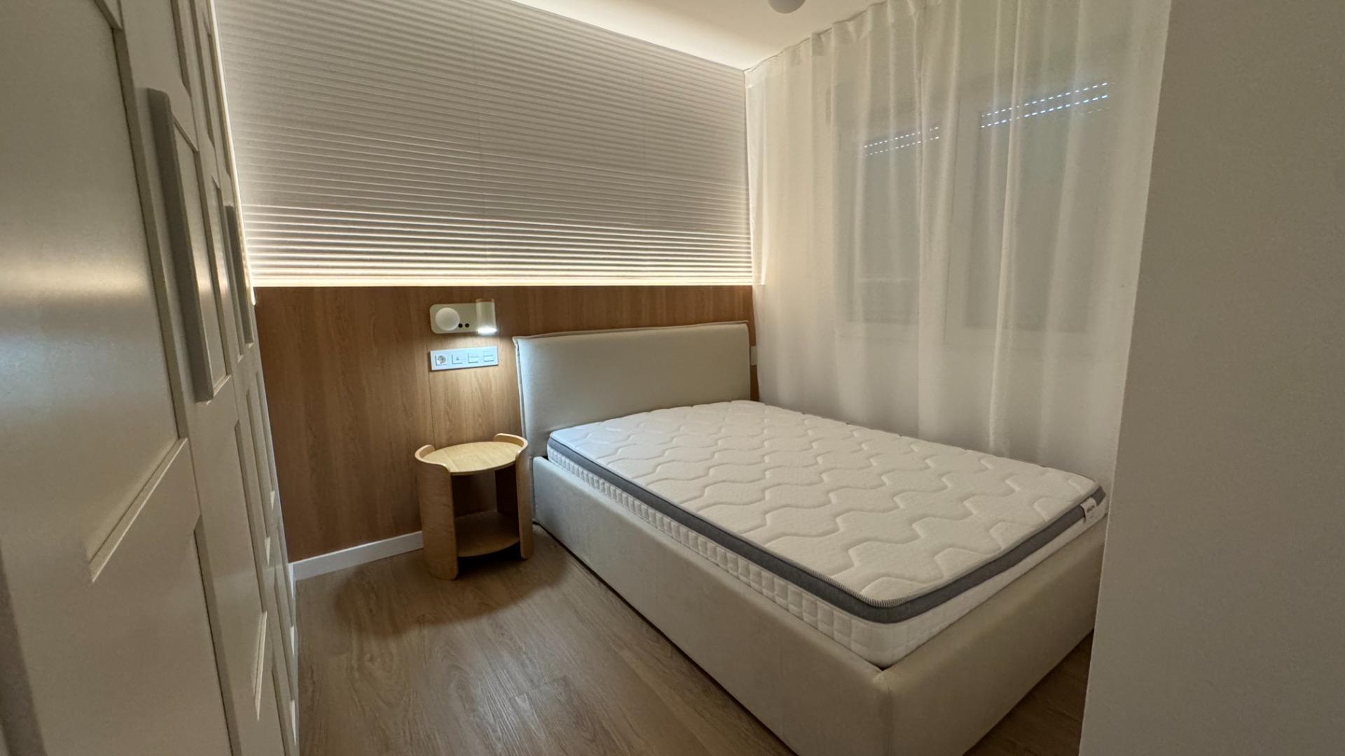 Ático en venta en Torrevieja