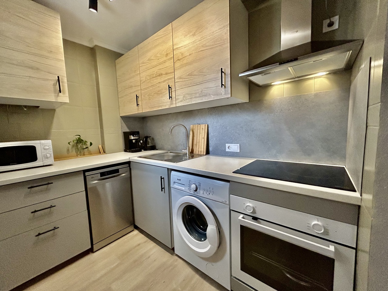 Apartment for sale in Torrevieja, Alicante, Spain
