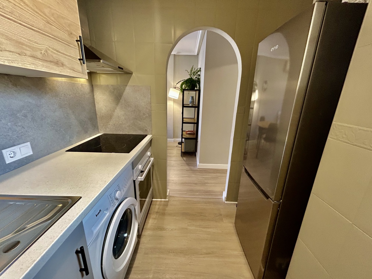Apartment for sale in Torrevieja, Alicante, Spain
