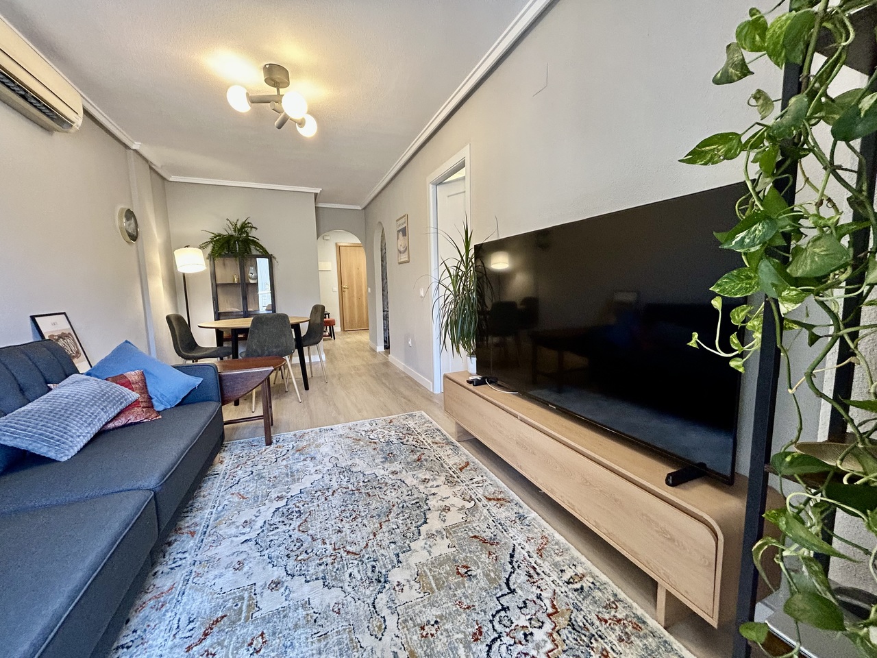 Apartment for sale in Torrevieja, Alicante, Spain