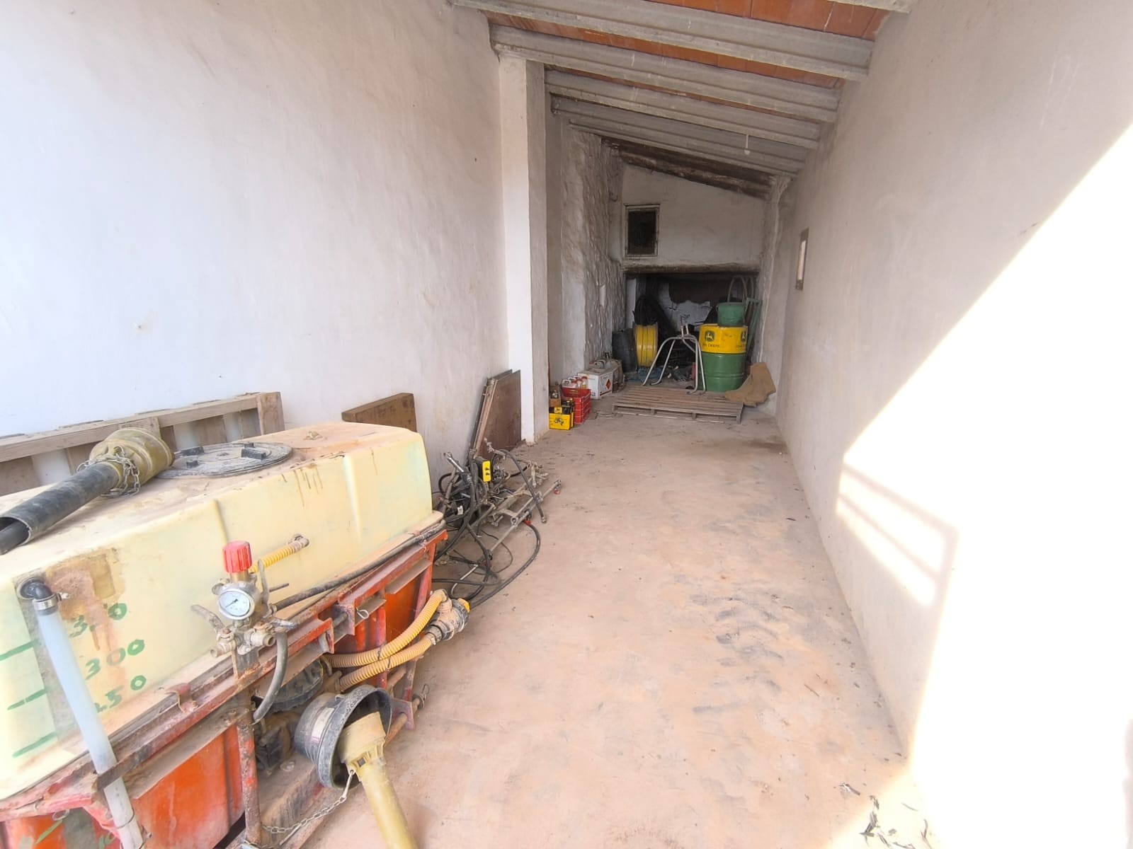 Commercial Property for sale in Yecla, Murcia, Spain