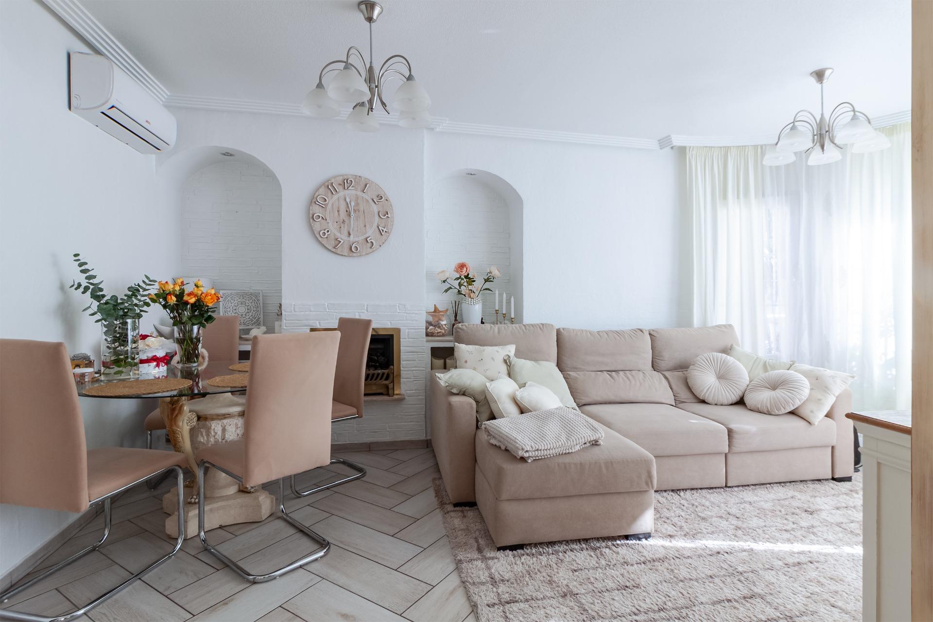 Villa en venta en Orihuela Costa