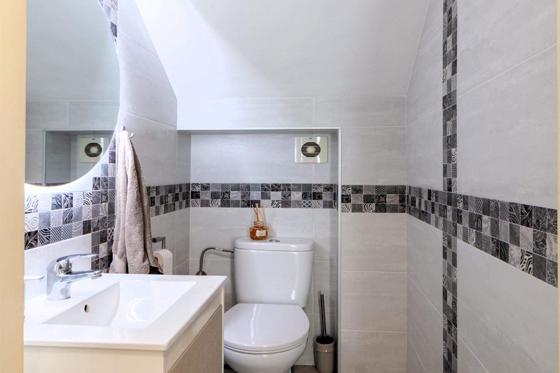 Villa en venta en Orihuela Costa