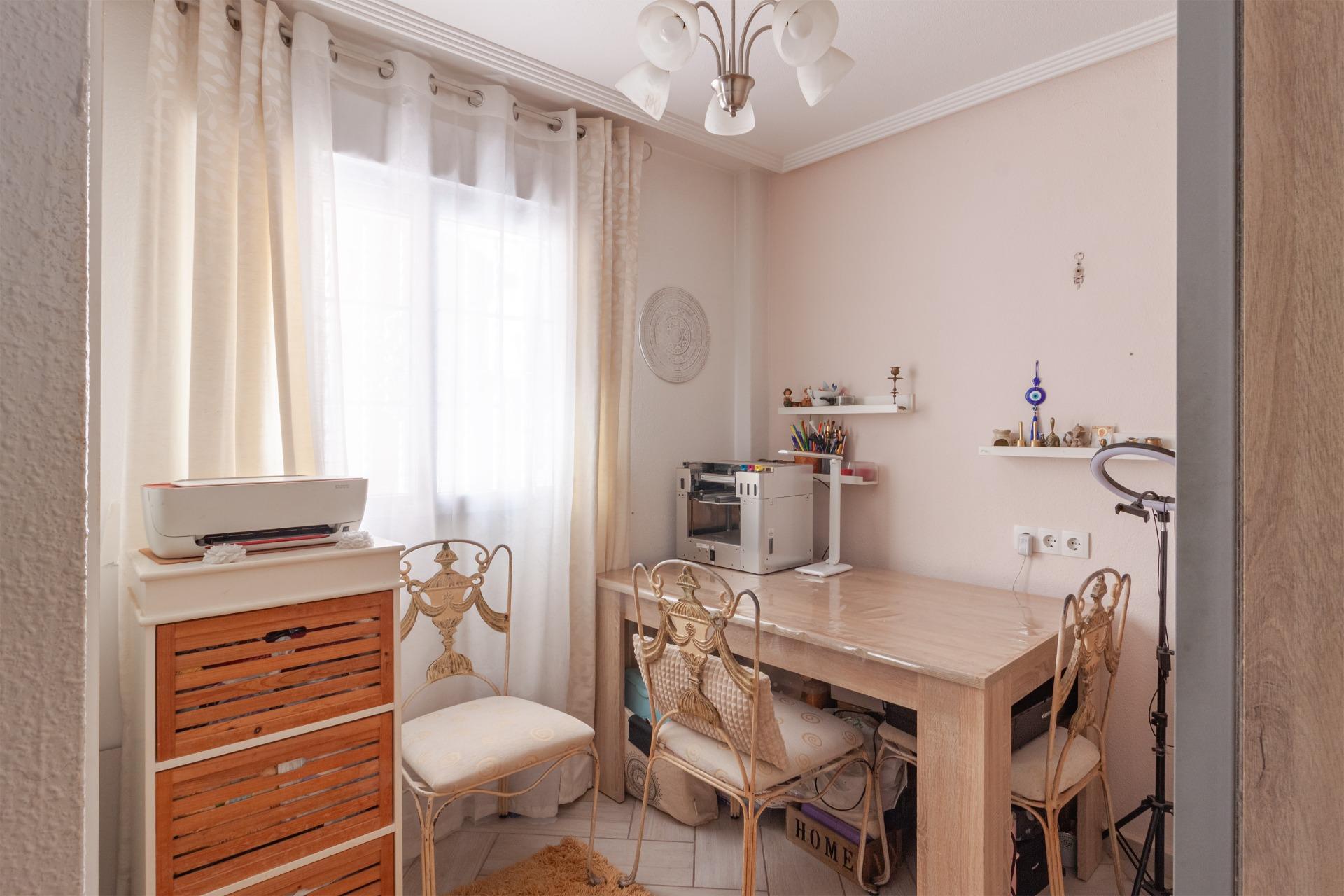 Villa en venta en Orihuela Costa