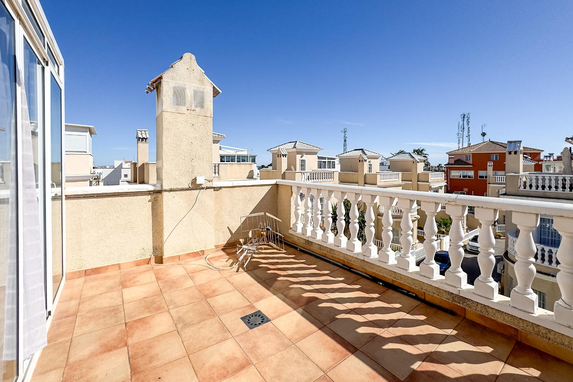 Villa en venta en Orihuela Costa
