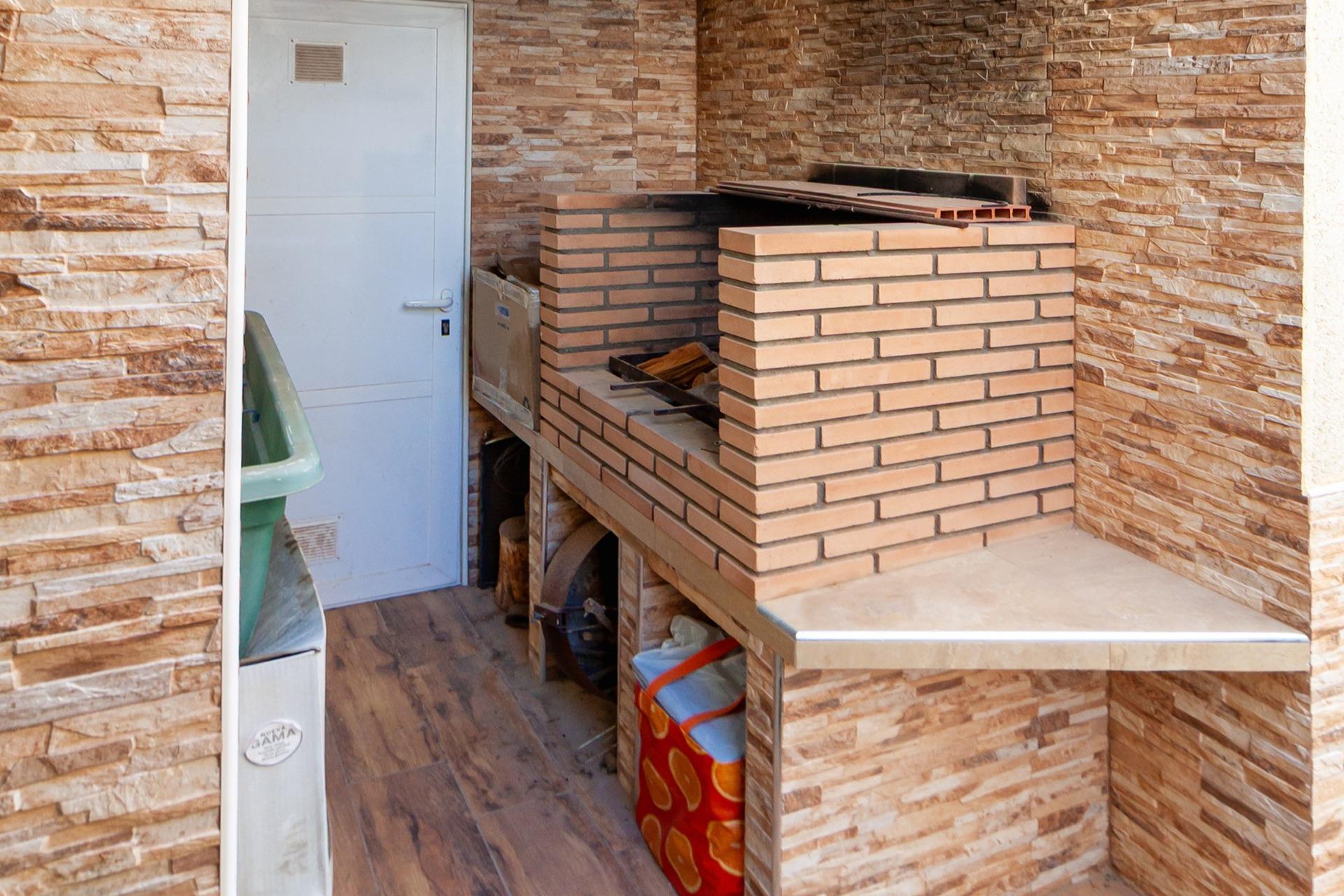 Villa en venta en Orihuela Costa