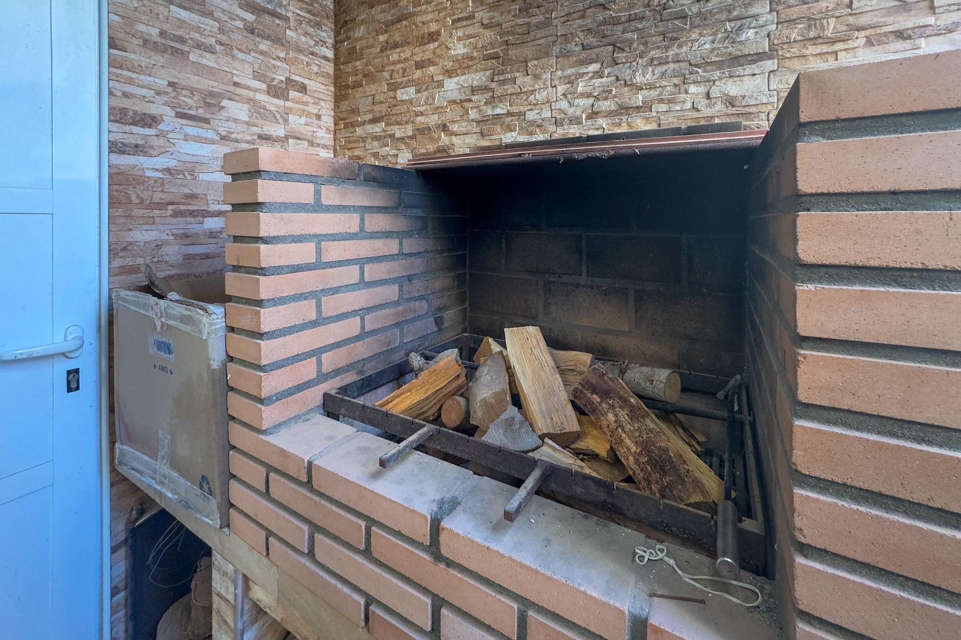 Villa en venta en Orihuela Costa