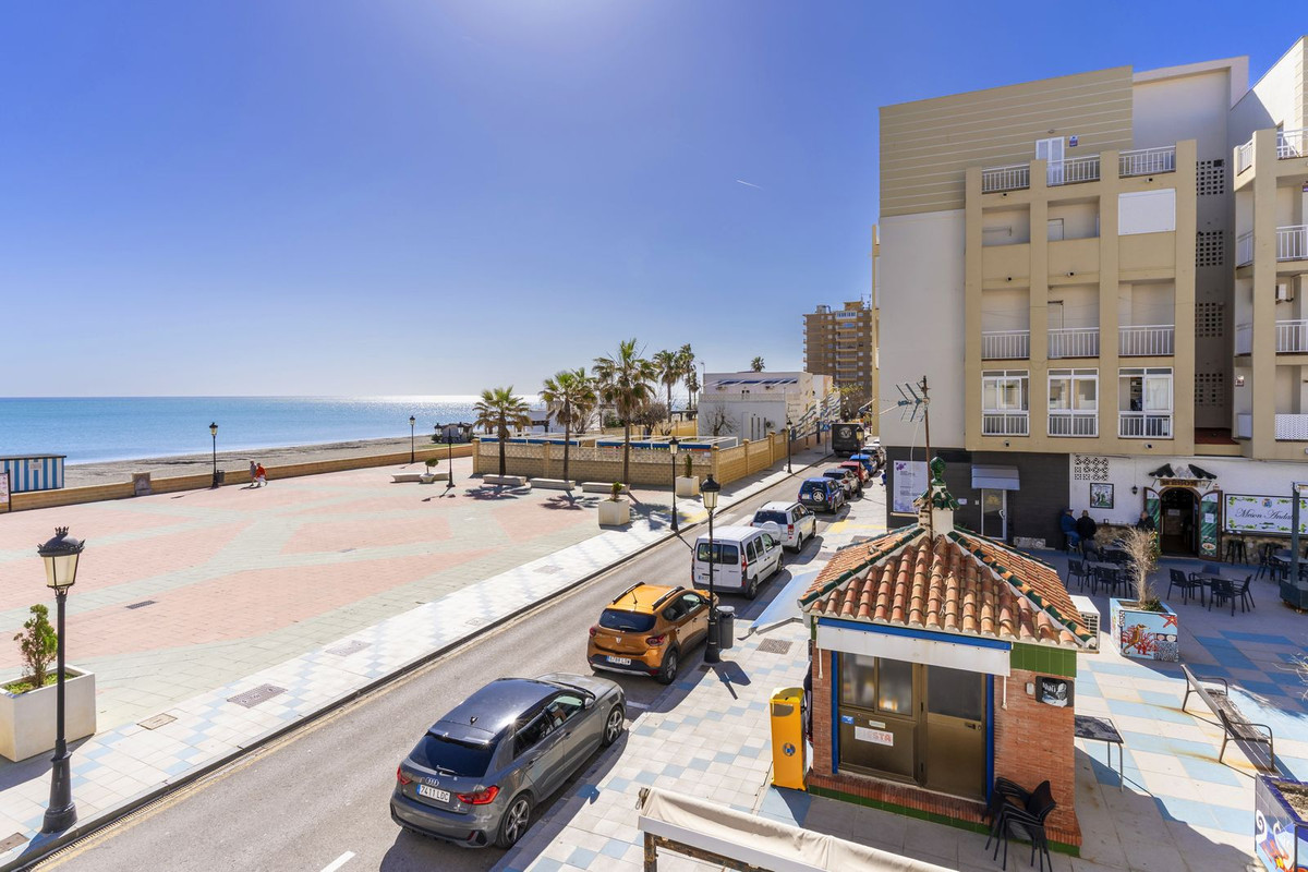 Piso en venta en San Luis De Sabinillas