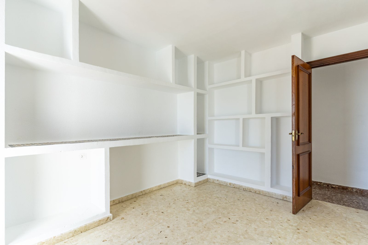 Piso en venta en San Luis De Sabinillas