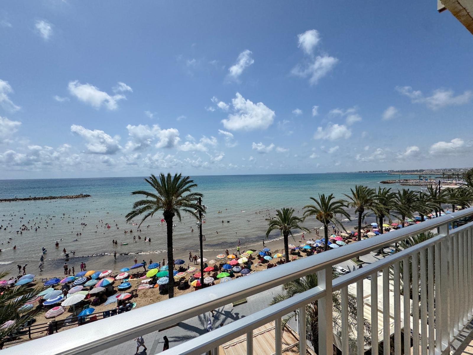 Apartment for sale in Torrevieja, Alicante, Spain