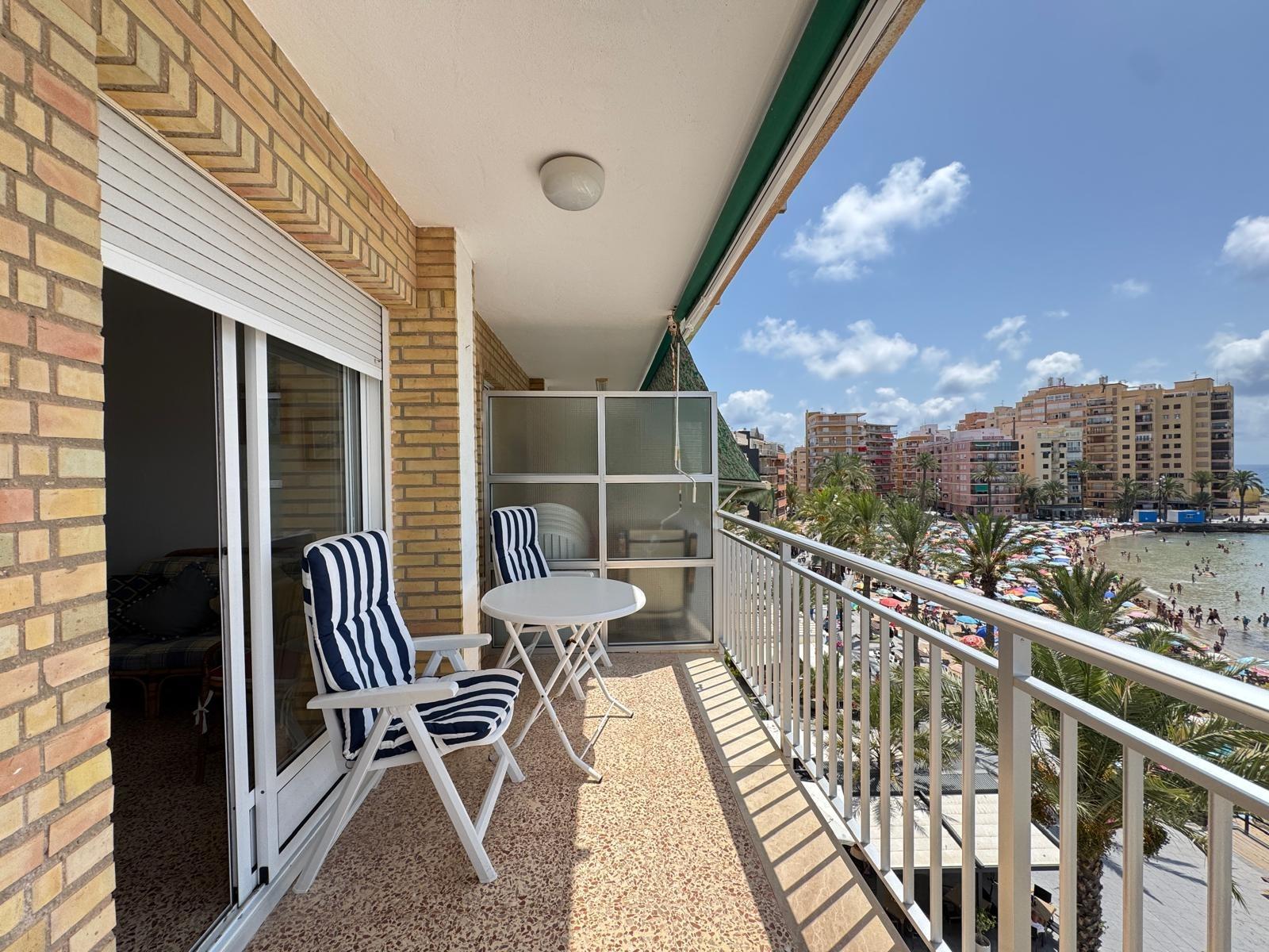 Apartment for sale in Torrevieja, Alicante, Spain