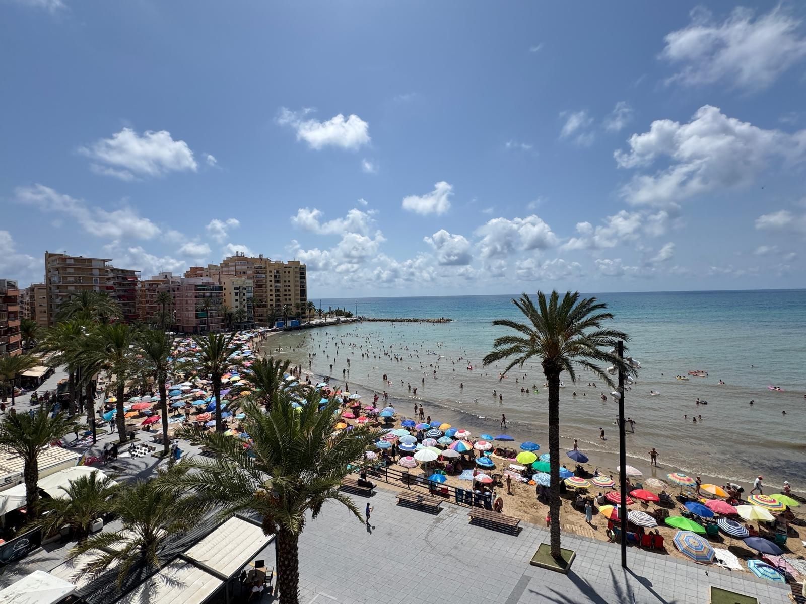 Apartment for sale in Torrevieja, Alicante, Spain