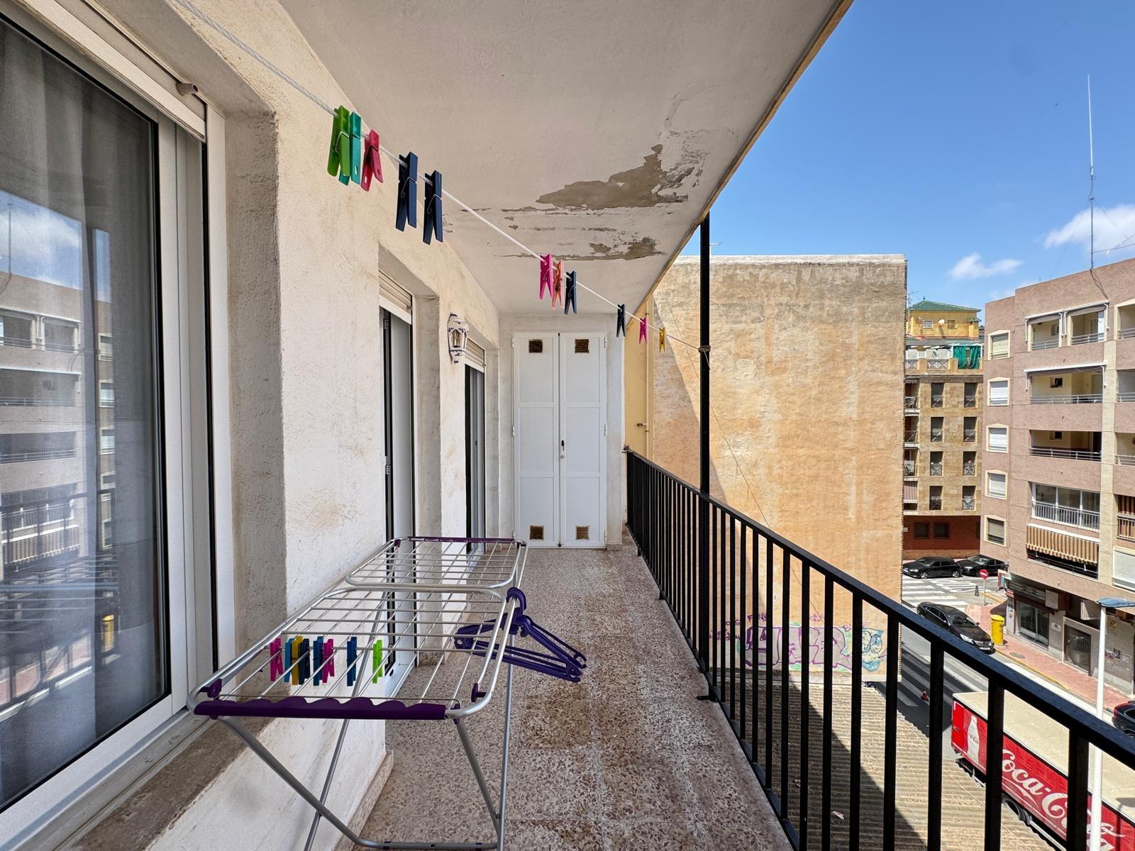 Apartment for sale in Torrevieja, Alicante, Spain