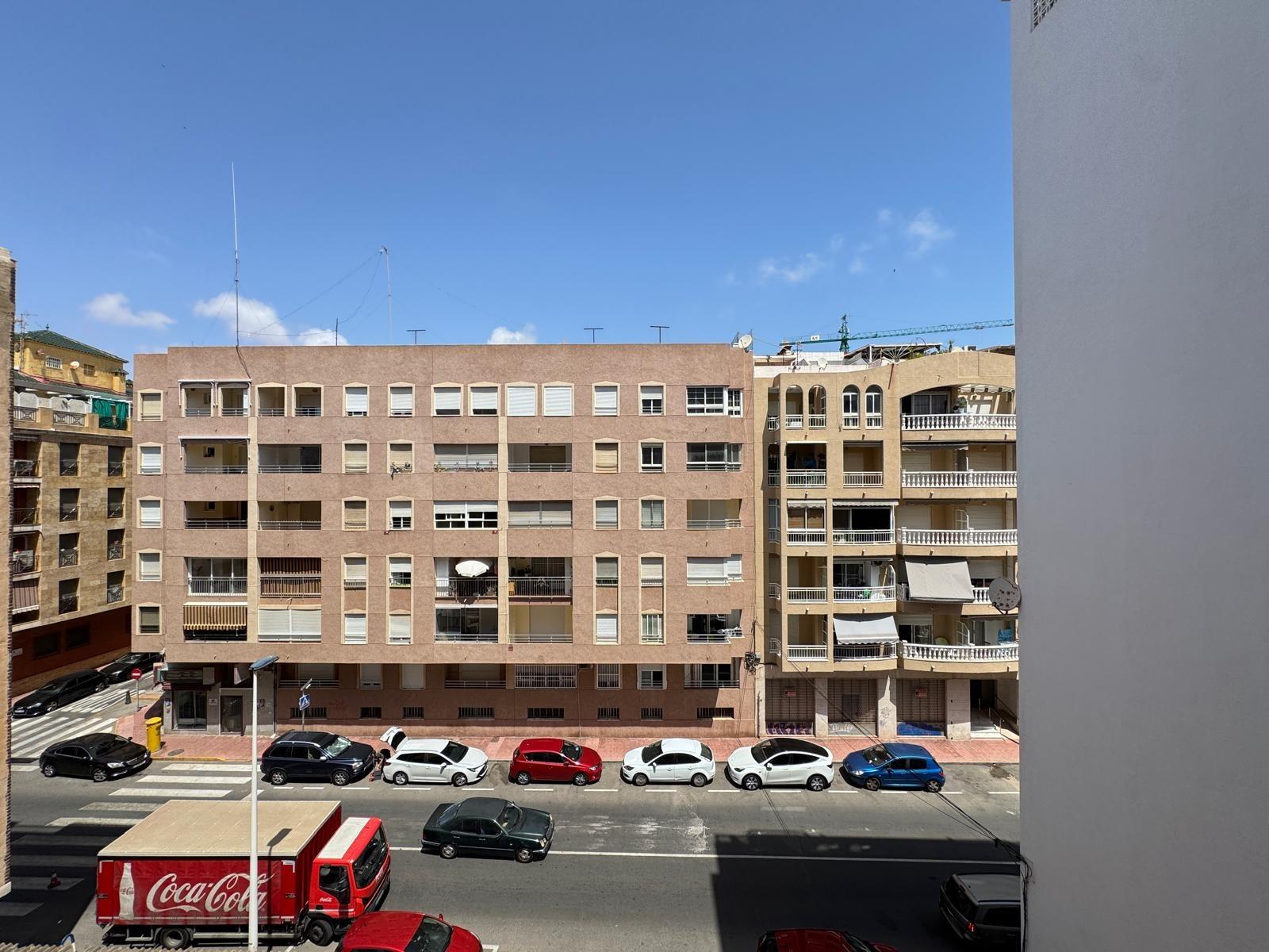 Apartment for sale in Torrevieja, Alicante, Spain