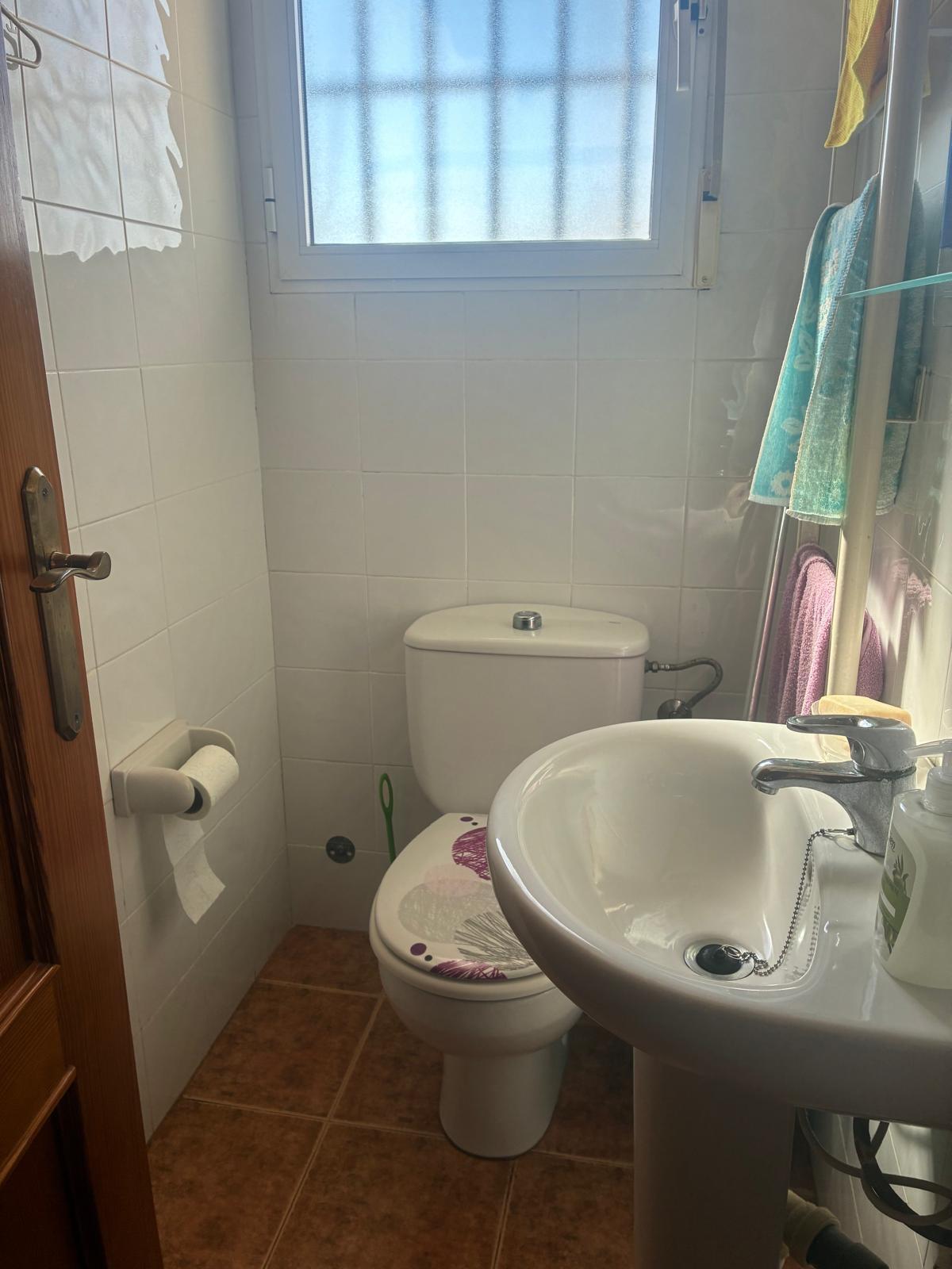 Town House for sale in Orihuela Costa, Alicante, Spain