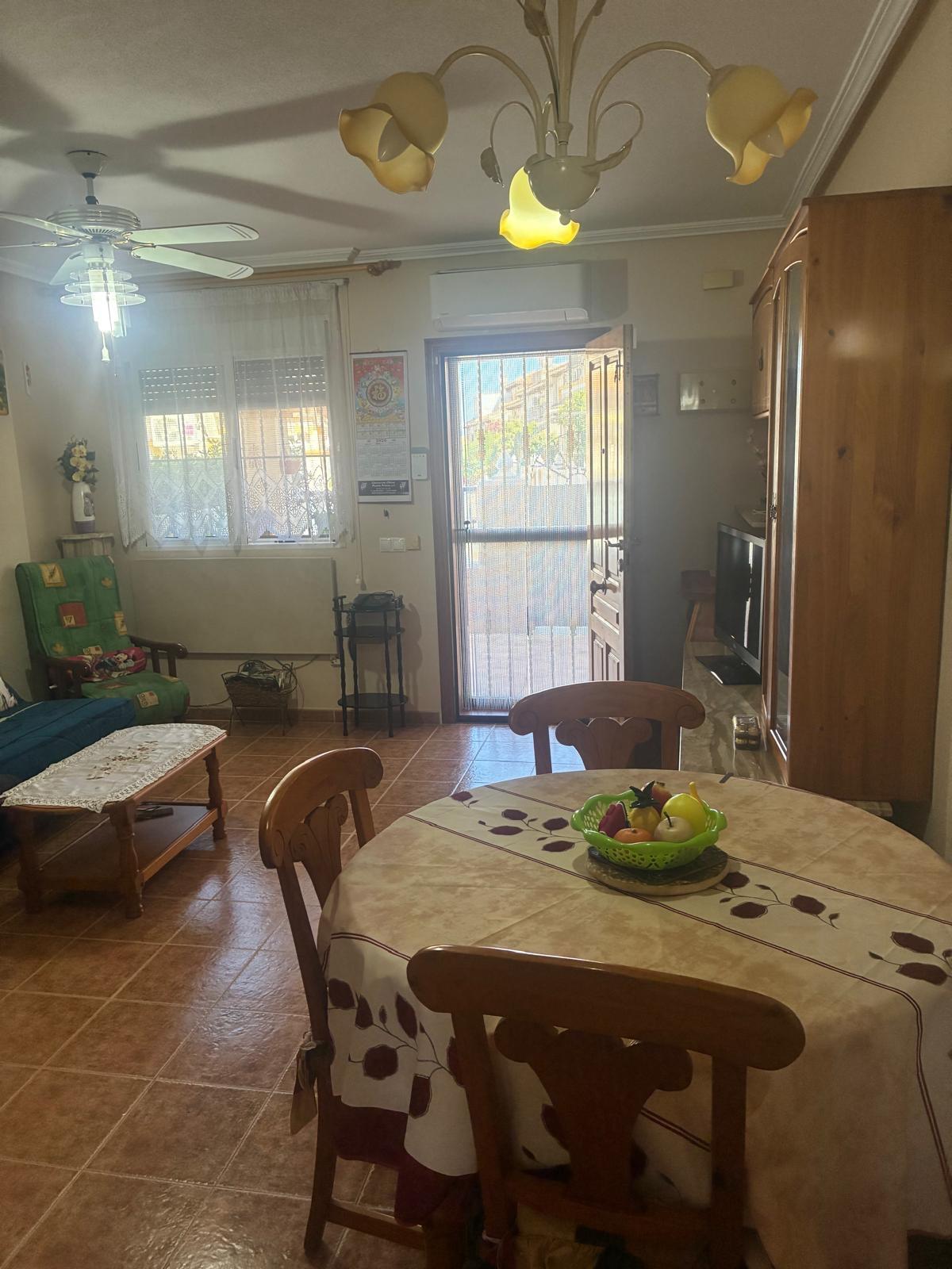 Town House for sale in Orihuela Costa, Alicante, Spain