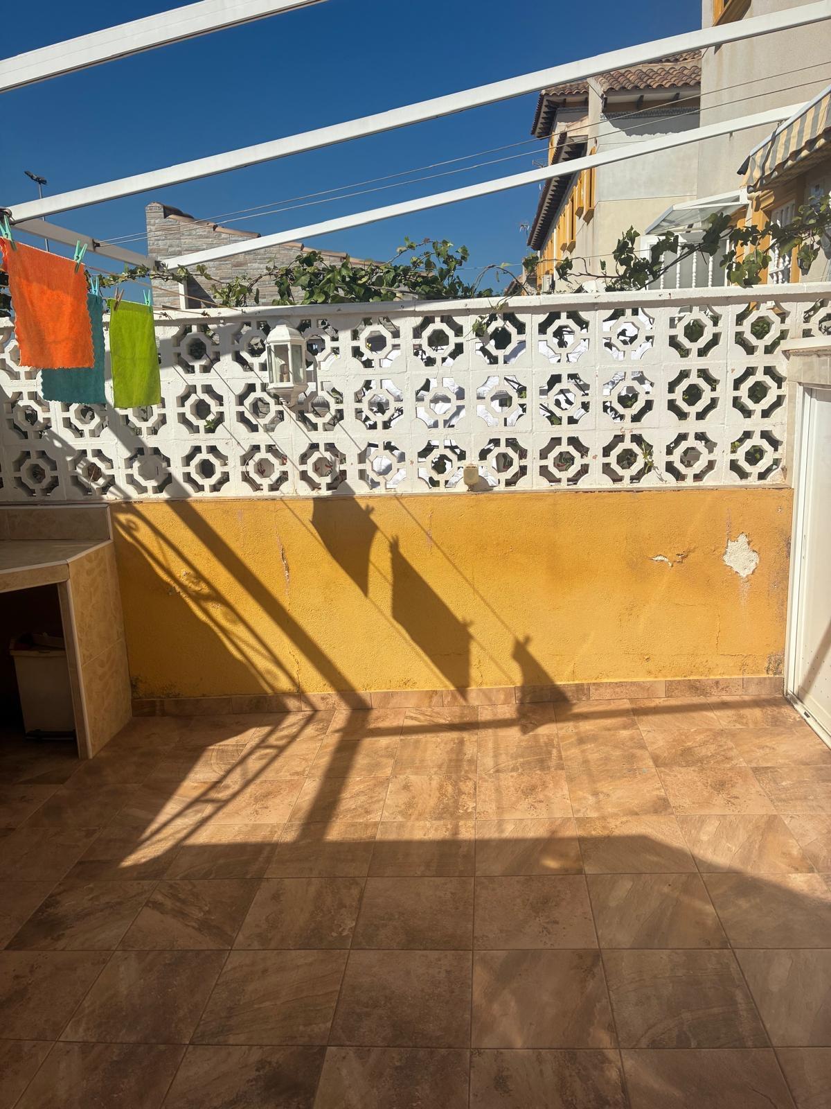 Town House for sale in Orihuela Costa, Alicante, Spain