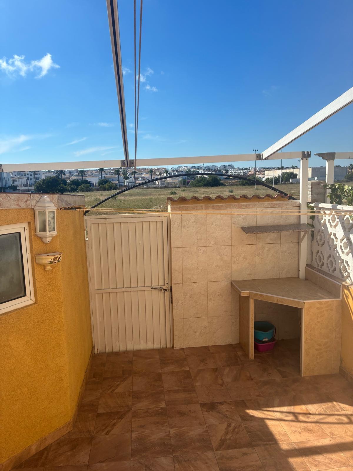 Town House for sale in Orihuela Costa, Alicante, Spain