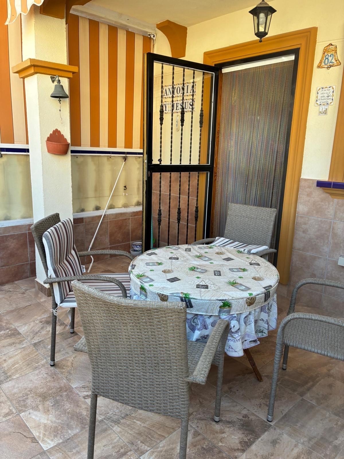 Town House for sale in Orihuela Costa, Alicante, Spain