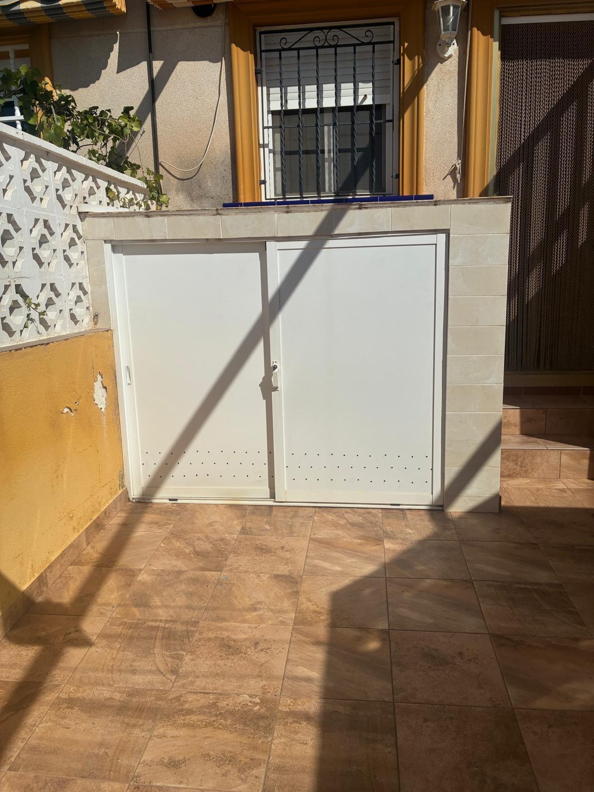 Town House for sale in Orihuela Costa, Alicante, Spain