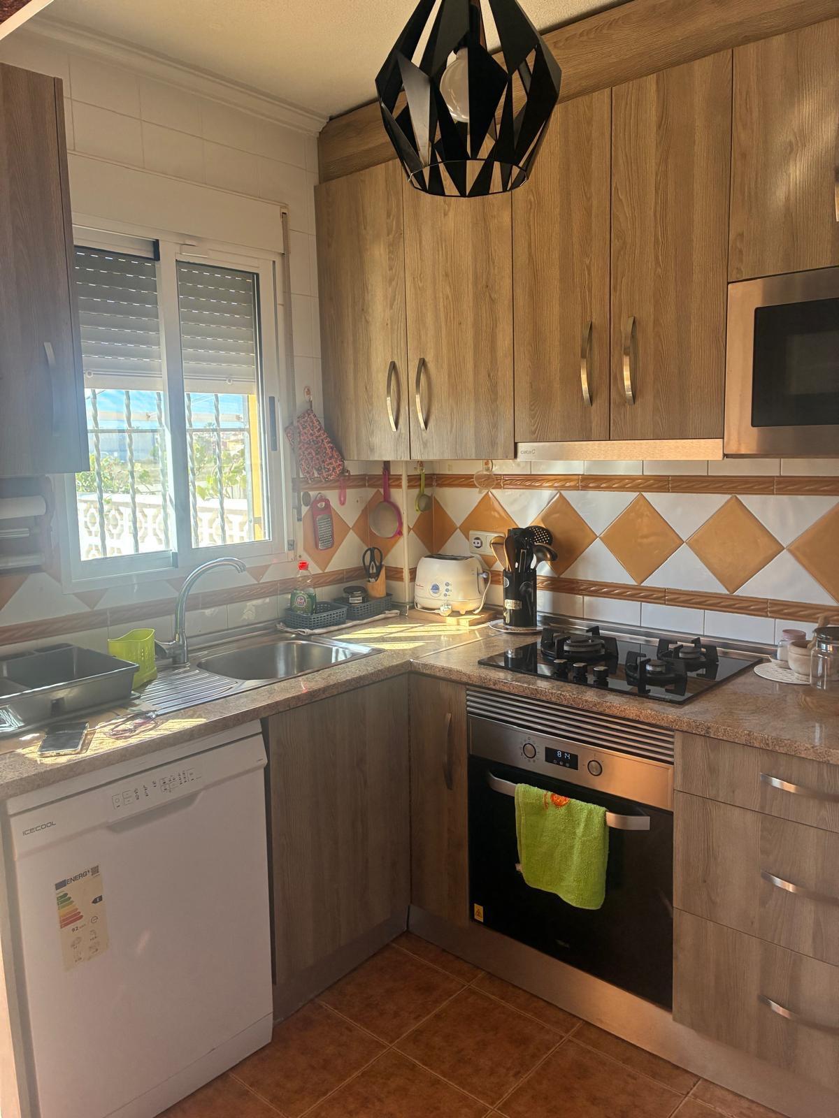 Town House for sale in Orihuela Costa, Alicante, Spain
