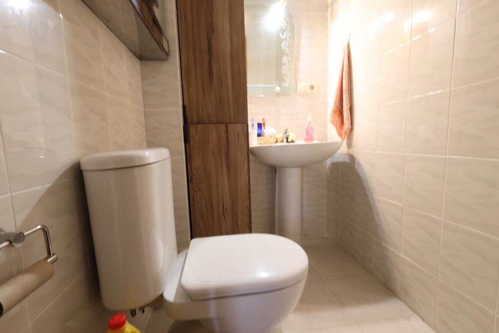 Bungalow for sale in Torrevieja, Alicante, Spain