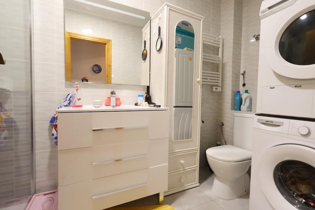 Bungalow for sale in Torrevieja, Alicante, Spain
