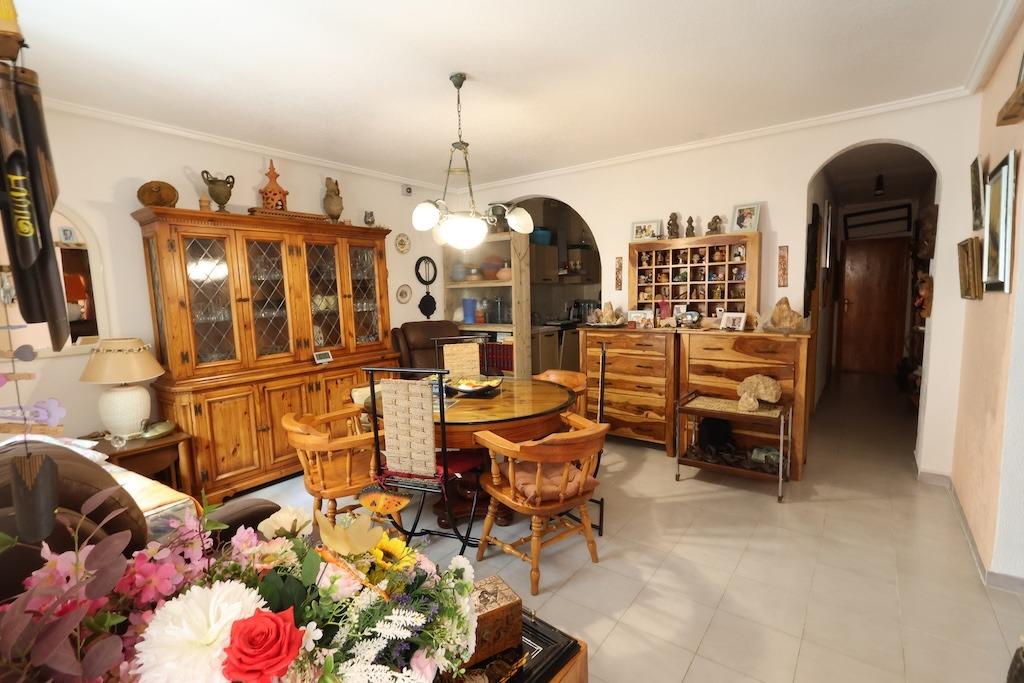 Bungalow for sale in Torrevieja, Alicante, Spain